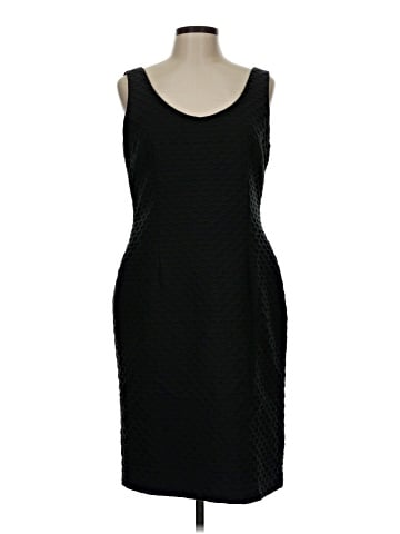 Albert Nipon Cocktail Dress (view 1)