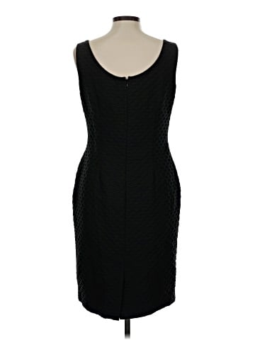 Albert Nipon Cocktail Dress (view 2)