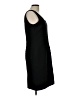 Albert Nipon Chevron-herringbone Black Cocktail Dress Size 12 - photo 4
