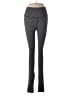 Lululemon Athletica Gray Yoga Pants Size 2 - photo 1
