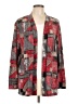 Southern Lady Red Kimono Size L - photo 1