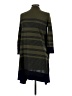 Talbots 100% Pima Cotton Green Cardigan Size S - photo 2