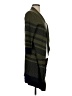 Talbots 100% Pima Cotton Green Cardigan Size S - photo 4