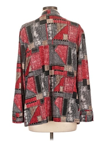 Southern Lady Kimono (view 2)