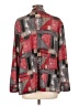 Southern Lady Red Kimono Size L - photo 2