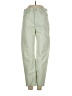 Levi's Green Casual Pants Size 27 waist - photo 1