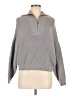 T Tahari Gray Pullover Sweater Size M - photo 1