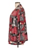 Southern Lady Red Kimono Size L - photo 5