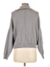 T Tahari Gray Pullover Sweater Size M - photo 2