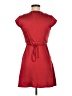 Princess Polly Solid Red Cocktail Dress Size 0 - photo 2