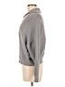 T Tahari Gray Pullover Sweater Size M - photo 5