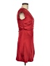 Princess Polly Solid Red Cocktail Dress Size 0 - photo 4