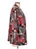 Southern Lady Red Kimono Size L - photo 4