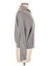 T Tahari Gray Pullover Sweater Size M - photo 4