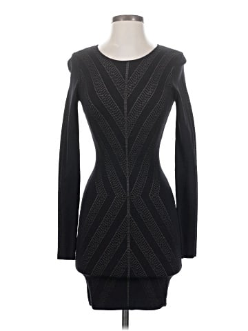 Torn by Ronny Kobo Cocktail Dress (view 1)
