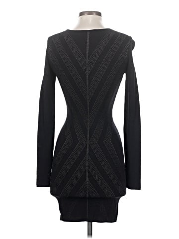 Torn by Ronny Kobo Cocktail Dress (view 2)
