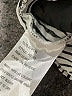 Assorted Brands 100% Rayon Stripes Silver 3/4 Sleeve Button-Down Shirt Size XXL - photo 8