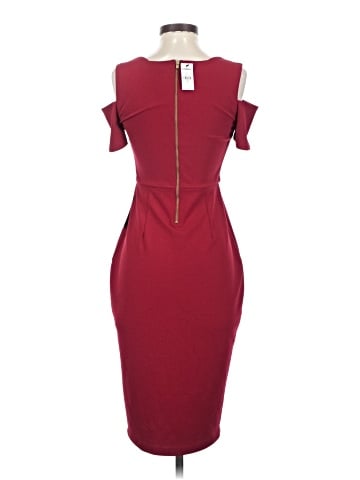 Express Cocktail Dress (view 2)