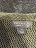 Cupcake Solid Green Pullover Sweater Size 8 - photo 3
