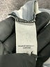 Assorted Brands Black 3/4 Sleeve Top Size 1X (estimated) - photo 7