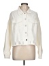 Blue B Ivory Jacket Size L - photo 1