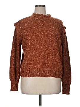 A.N.A. A New Approach Pullover Sweater