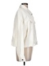 Blue B Ivory Jacket Size L - photo 4
