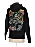 Assorted Brands Black Pullover Hoodie Size S - photo 2