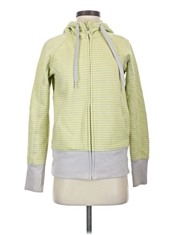 Gap Fit Zip Up Hoodie (view 1)