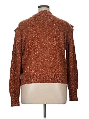 a.n.a. A New Approach Pullover Sweater (view 2)