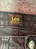 Lee Black Jeans Size 8 M - photo 7