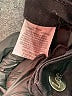 Lee Black Jeans Size 8 M - photo 8