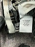 Dana Buchman Print Ivory 3/4 Sleeve Blouse Size XXL - photo 8
