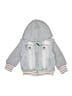 Urban Republic 100% Cotton Gray Jacket 9-12 MO / 12 MO - photo 1