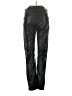 Express 100% Polyester Black Casual Pants Size 00R - photo 2