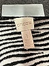 Chico's Black Short Sleeve Top Size Med (1) - photo 7