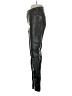 Express 100% Polyester Black Casual Pants Size 00R - photo 5