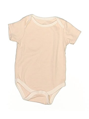 Le Top Short Sleeve Onesie (view 1)