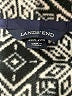 Lands' End 100% Polyester Black Fleece Size 20 - 22 - photo 6