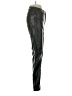 Express 100% Polyester Black Casual Pants Size 00R - photo 4