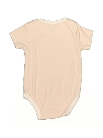 Le Top Short Sleeve Onesie (view 2)