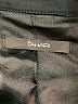 Tahari Black Trenchcoat Size S (estimated) - photo 6