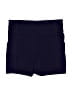 Motion 365 made by Fabletics Solid Blue Athletic Shorts Size 30 waist (estimated) - photo 1