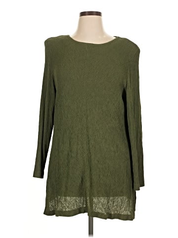 Susan Graver Casual Dress (view 1)