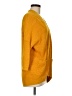 Express Yellow Cardigan Size M - photo 4