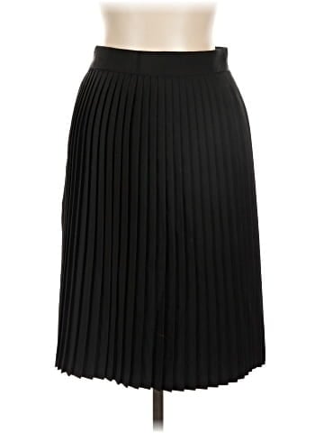 American Apparel Formal Skirt (view 2)