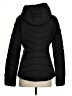 Bernardo Fashions 100% Polyester Solid Black Jacket Size S - photo 2