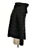 Bernardo Fashions 100% Polyester Solid Black Jacket Size S - photo 5