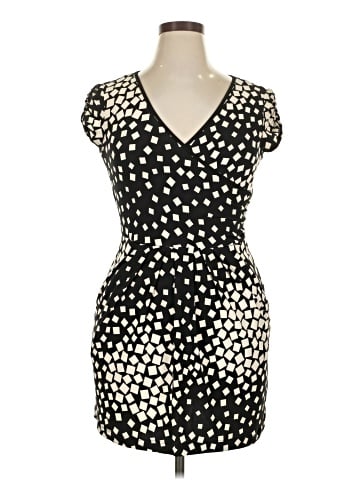 Speechless Cocktail Dress (view 1)