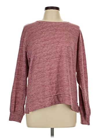 Natori Pullover Sweater (view 1)